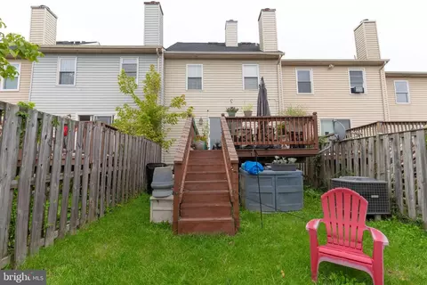 2140 Cedar Barn Way, Windsor Mill, MD 21244 photo 5