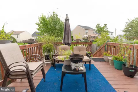 2140 Cedar Barn Way, Windsor Mill, MD 21244 photo 4