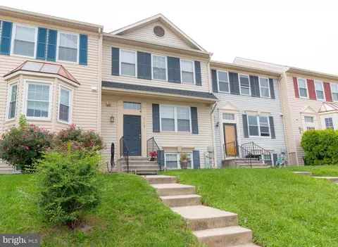 2140 Cedar Barn Way, Windsor Mill, MD 21244 photo 2