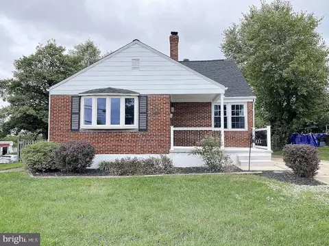 1835 Weyburn Rd, Rosedale, MD 21237