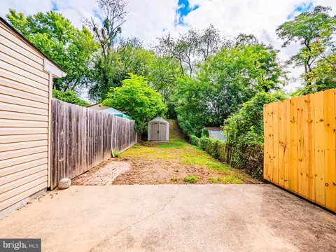 Exterior - 3217 Bero Rd, Halethorpe, MD 21227 photo 1 of 2