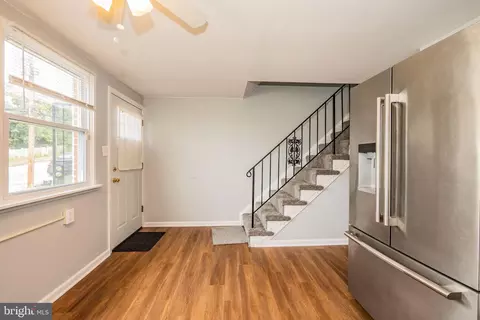 Entry Way - 3217 Bero Rd, Halethorpe, MD 21227 photo 2 of 5