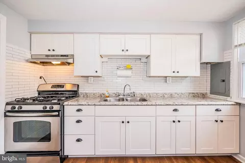 Kitchen - 3217 Bero Rd, Halethorpe, MD 21227 photo 2 of 2