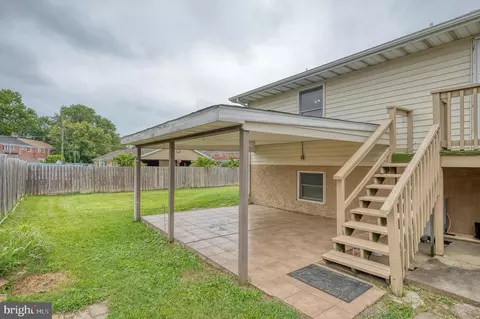 8007 Wallace Rd, Dundalk, MD 21222 photo 26