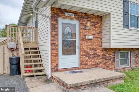 8007 Wallace Rd, Dundalk, MD 21222 photo 32