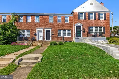 1923 Edgewood Rd, Towson, MD 21286