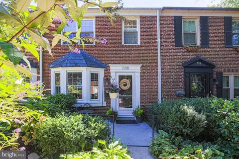 7210 Lanark Rd, Baltimore, MD 21212
