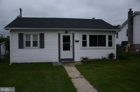 1210 Fuselage Ave, Middle River, MD 21220