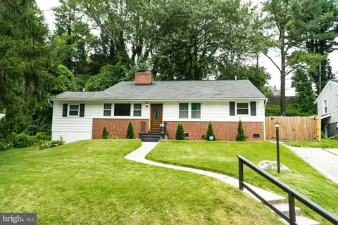6723 Glenkirk Rd, Baltimore, MD 21239