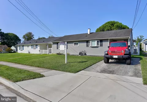 2428 Zion Rd, Halethorpe, MD 21227