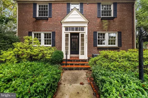 301 Hopkins Rd, Baltimore, MD 21212