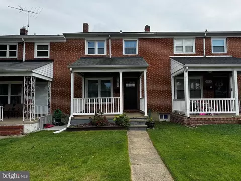 967 Southridge, Catonsville, MD 21228