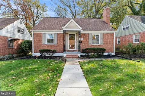 3833 Arbutus Ave, Gwynn Oak, MD 21207