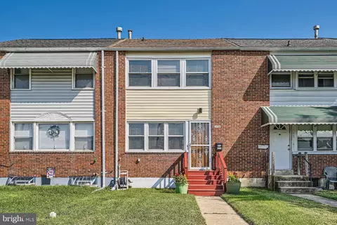 1775 Inverness Ave, Dundalk, MD 21222