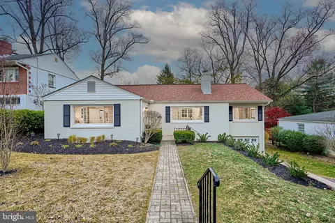 411 Terrace Way, Towson, MD 21204