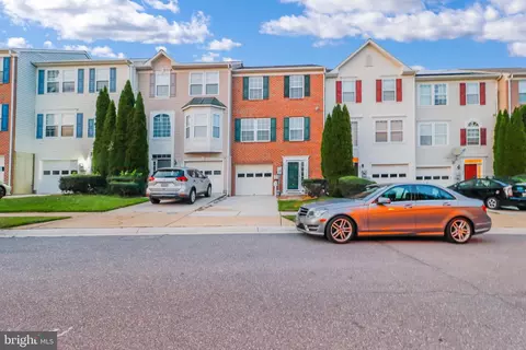 220 Oliver Heights Rd, Owings Mills, MD 21117