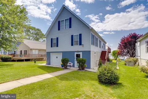 Exterior - 1013 Cold Spring Rd, Middle River, MD 21220 photo 2 of 26