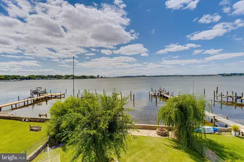 View/Area - 1013 Cold Spring Rd, Middle River, MD 21220 photo 3 of 7