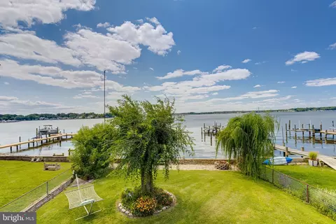 View/Area - 1013 Cold Spring Rd, Middle River, MD 21220 photo 4 of 7