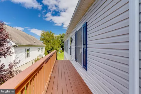 Exterior - 1013 Cold Spring Rd, Middle River, MD 21220 photo 15 of 26