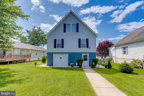 Exterior - 1013 Cold Spring Rd, Middle River, MD 21220 photo 1 of 26