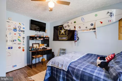 Bedroom - 1013 Cold Spring Rd, Middle River, MD 21220 photo 11 of 18