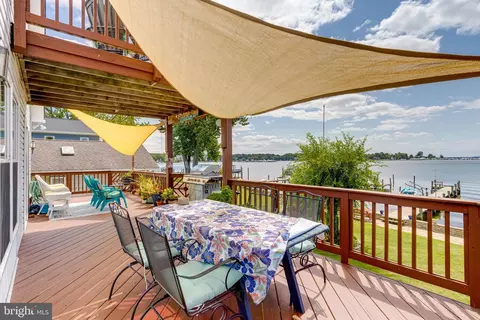 Exterior - 1013 Cold Spring Rd, Middle River, MD 21220 photo 14 of 26
