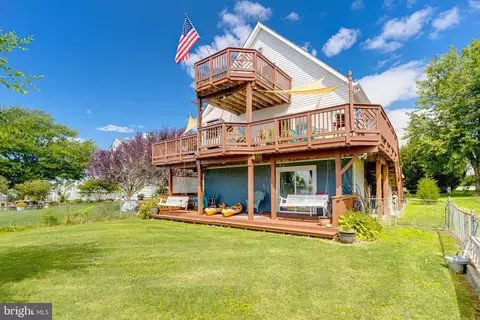 1013 Cold Spring Rd, Middle River, MD 21220