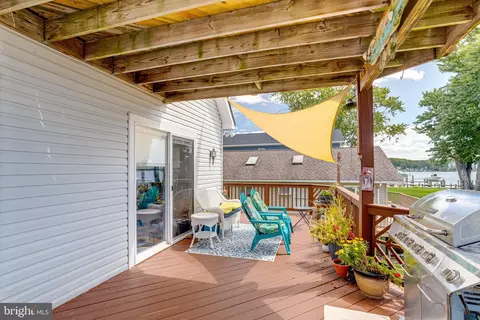 Exterior - 1013 Cold Spring Rd, Middle River, MD 21220 photo 17 of 26