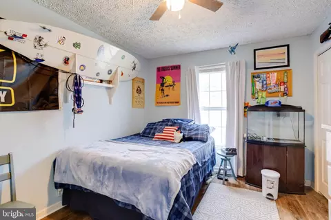 Bedroom - 1013 Cold Spring Rd, Middle River, MD 21220 photo 13 of 18