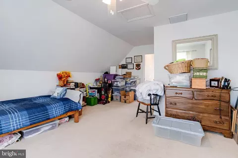 Bedroom - 1013 Cold Spring Rd, Middle River, MD 21220 photo 2 of 18