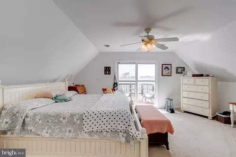 Bedroom - 1013 Cold Spring Rd, Middle River, MD 21220 photo 10 of 18