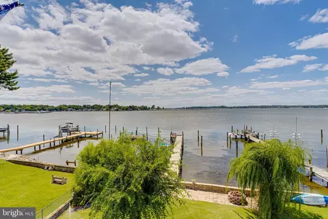 View/Area - 1013 Cold Spring Rd, Middle River, MD 21220 photo 2 of 7