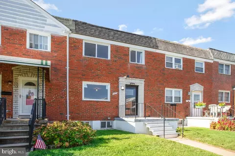 7837 Kentley Rd, Dundalk, MD 21222