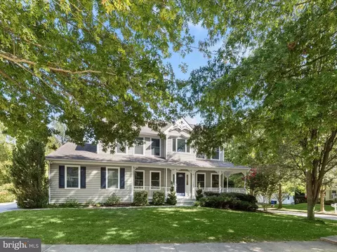 1 Victoria Green Ct, Reisterstown, MD 21136