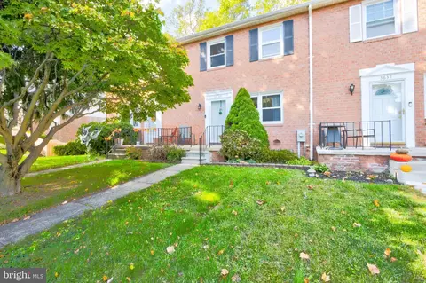 3630 Double Rock Ln, Parkville, MD 21234