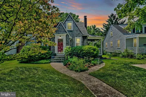 725 Dunkirk Rd, Baltimore, MD 21212