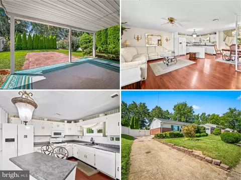 5925 Johnnycake Rd, Gwynn Oak, MD 21207