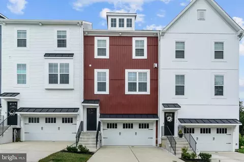 10120 Whitaker Way, Parkville, MD 21234