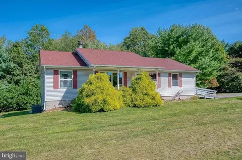 20303 York Rd, Parkton, MD 21120