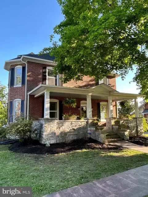 5427 Arcadia Ave, Reisterstown, MD 21136 photo 2