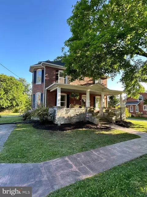 5427 Arcadia Ave, Reisterstown, MD 21136 photo 48