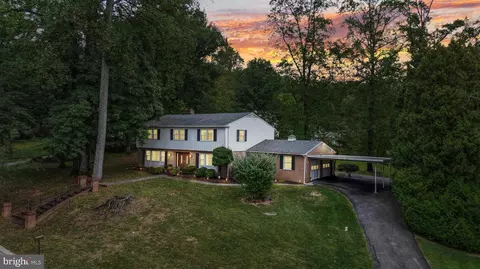 55 Millstone Rd, Randallstown, MD 21133