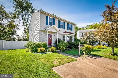 12 Ben Woods Ct, Catonsville, MD 21228