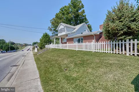 3510 E Joppa Rd, Parkville, MD 21234