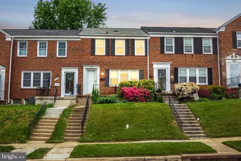 1426 Putty Hill Ave, Towson, MD 21286