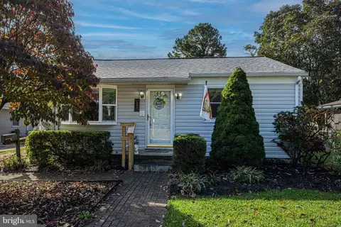 203 Tollgate Rd, Owings Mills, MD 21117