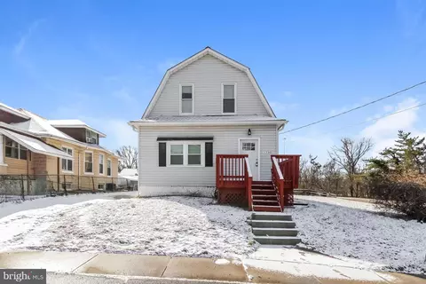 1230 63rd St, Rosedale, MD 21237