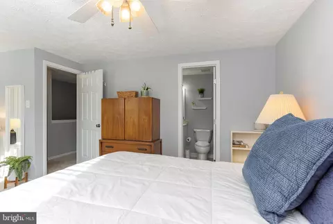 Bedroom - 41 Cavan Grn, Nottingham, MD 21236 photo 3 of 6