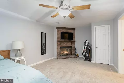 Bedroom - 41 Cavan Grn, Nottingham, MD 21236 photo 5 of 6